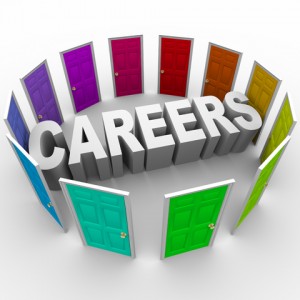 Career Researcher